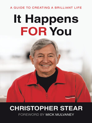 cover image of It Happens for You